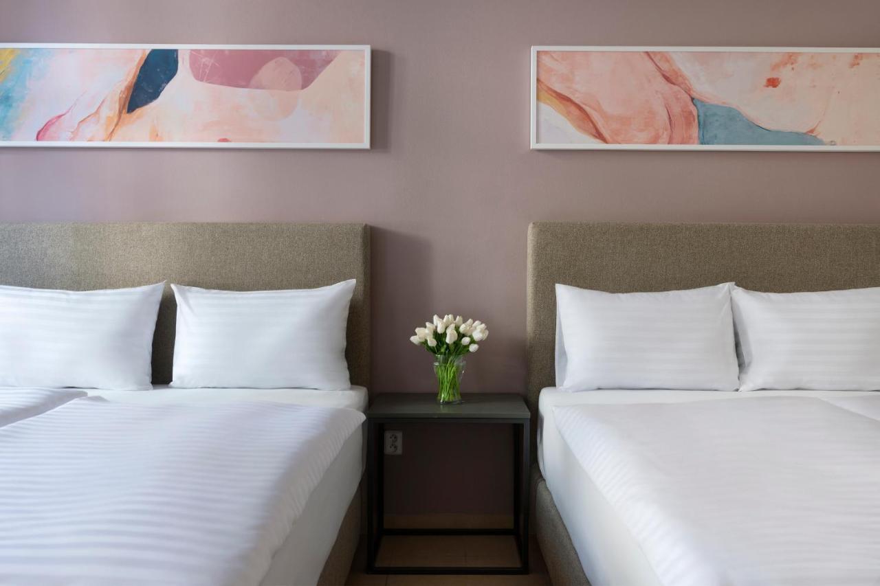 Bohemian Dreams Apartments And Suites By Dwellfort Prague Exterior photo